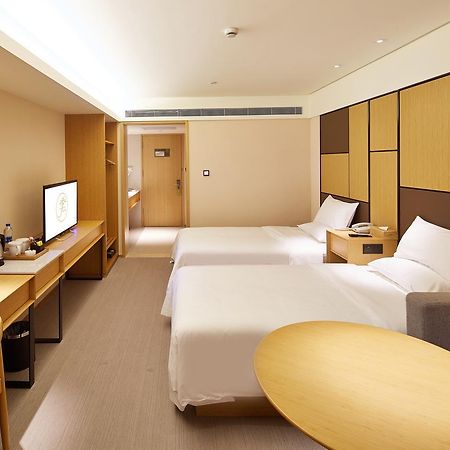 Ji Hotel Hangzhou Xihu Nanshan Road Branch Dış mekan fotoğraf