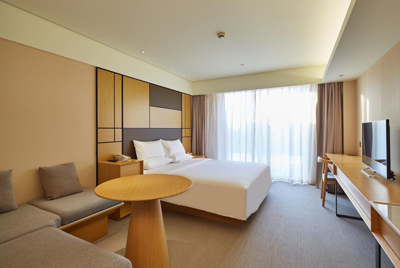 Ji Hotel Hangzhou Xihu Nanshan Road Branch Dış mekan fotoğraf