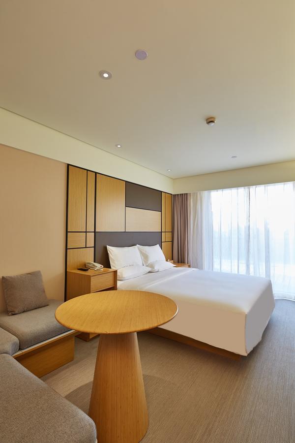 Ji Hotel Hangzhou Xihu Nanshan Road Branch Dış mekan fotoğraf